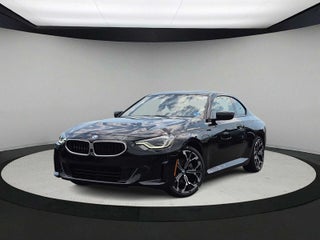 BMW Serie 2 230i xDrive 2026