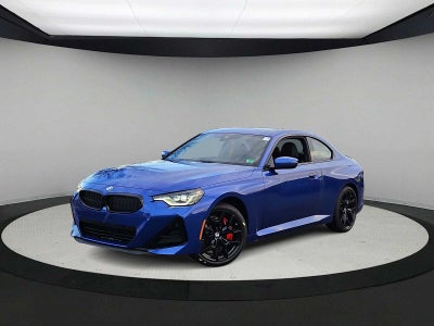 2026 BMW 230i 230i xDrive