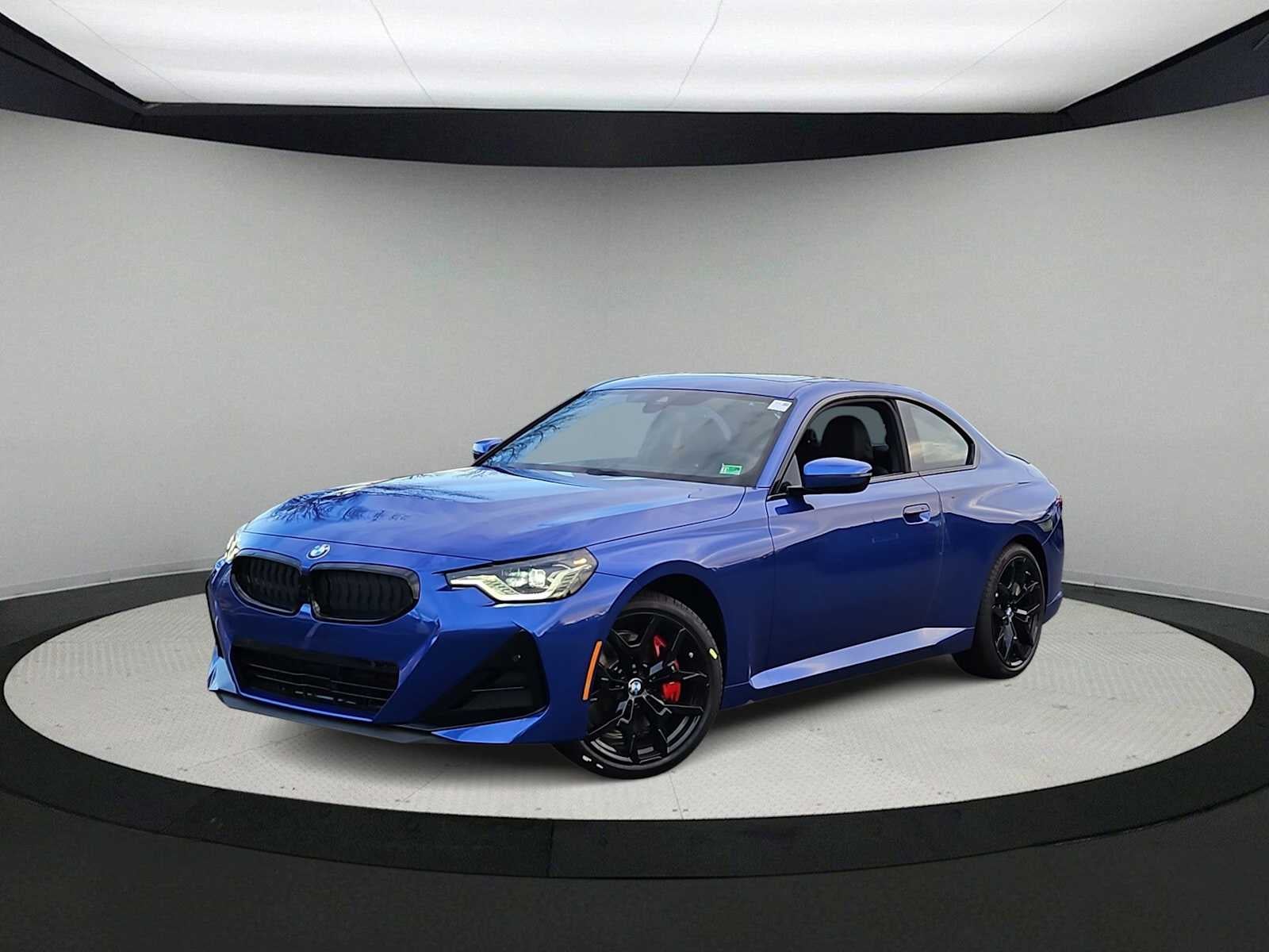 2026 BMW 230i 230i xDrive