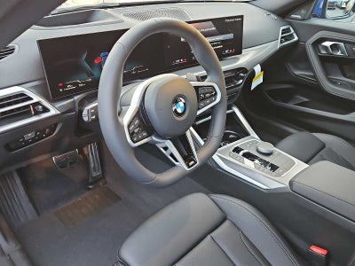 2026 BMW 230i 230i xDrive
