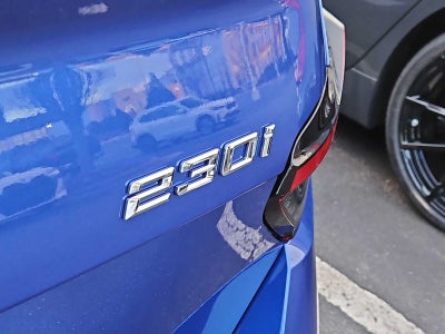 2026 BMW 230i 230i xDrive