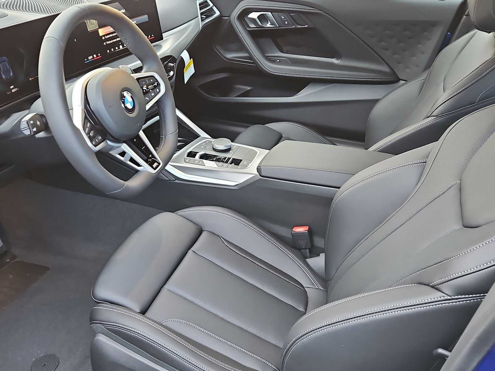 2026 BMW 230i 230i xDrive