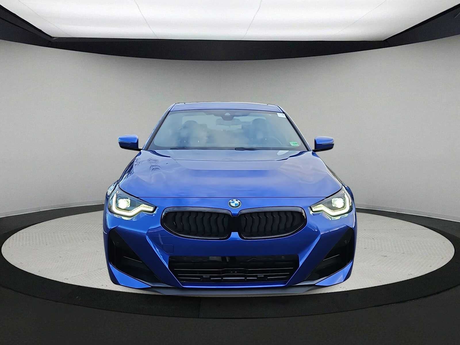 2026 BMW 230i 230i xDrive