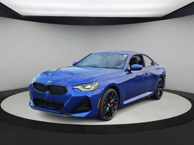 2026 BMW 230i 230i xDrive