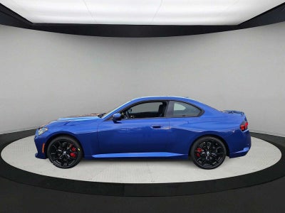 2026 BMW 230i 230i xDrive