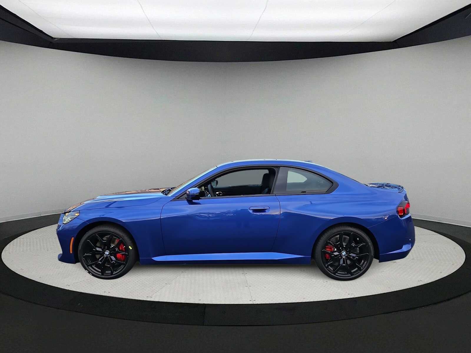 2026 BMW 230i 230i xDrive