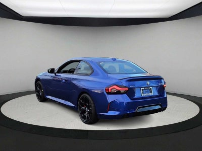 2026 BMW 230i 230i xDrive