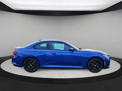 2026 BMW 230i 230i xDrive