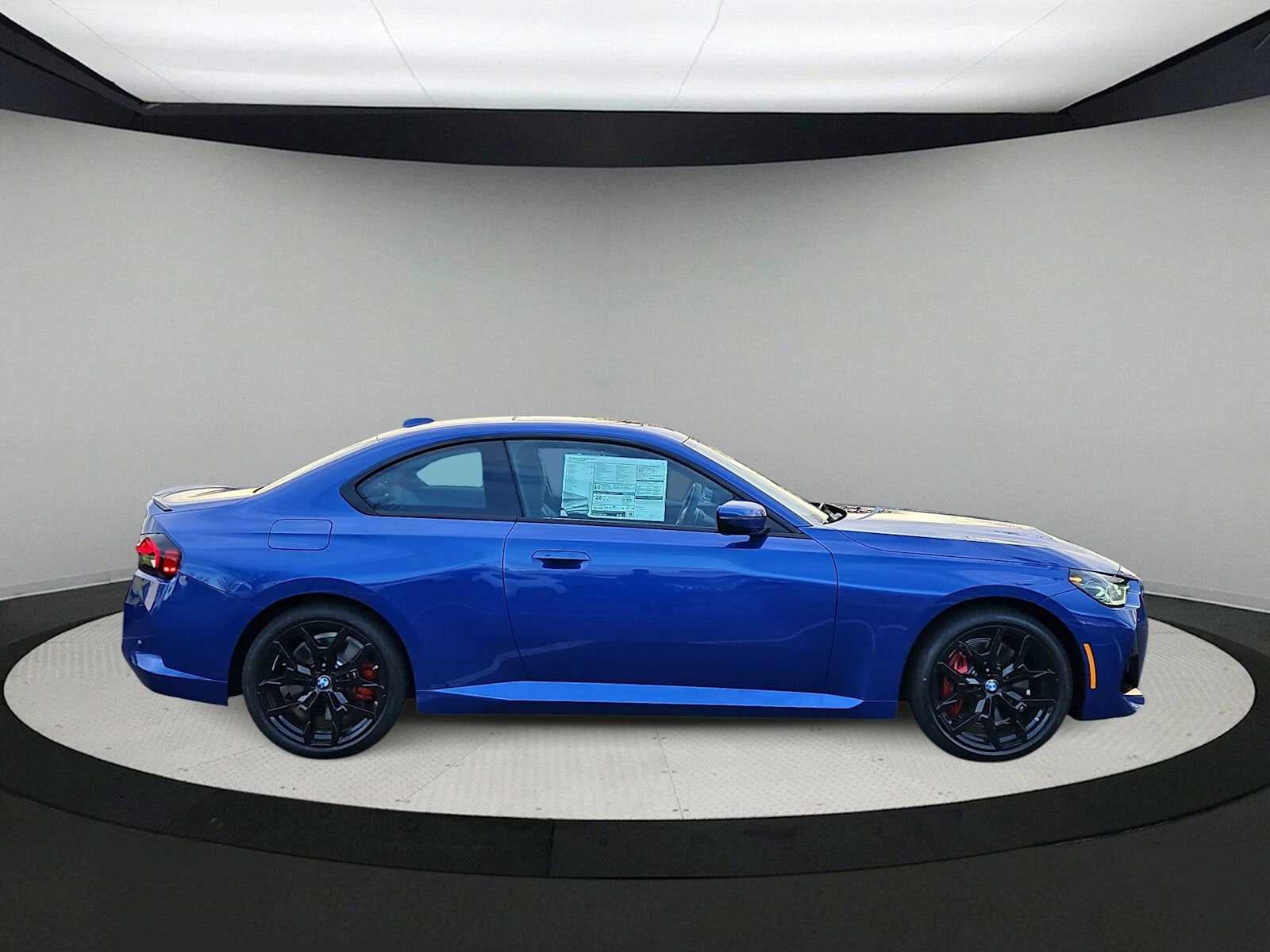 2026 BMW 230i 230i xDrive