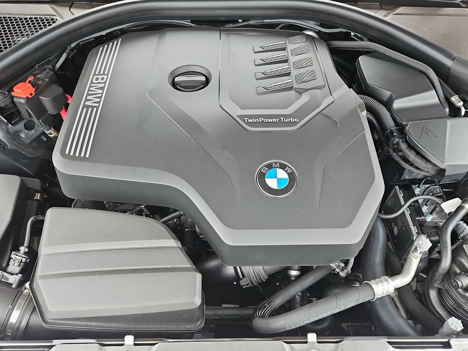 2026 BMW 230i 230i xDrive