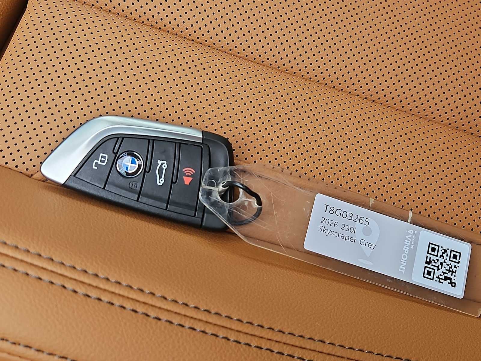 2026 BMW 230i 230i xDrive