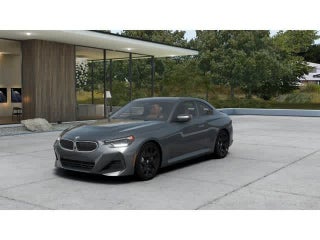 BMW Serie 2 230i xDrive 2026