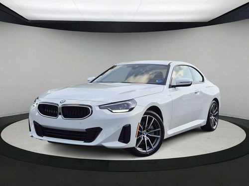 BMW Serie 2 230i xDrive 2026