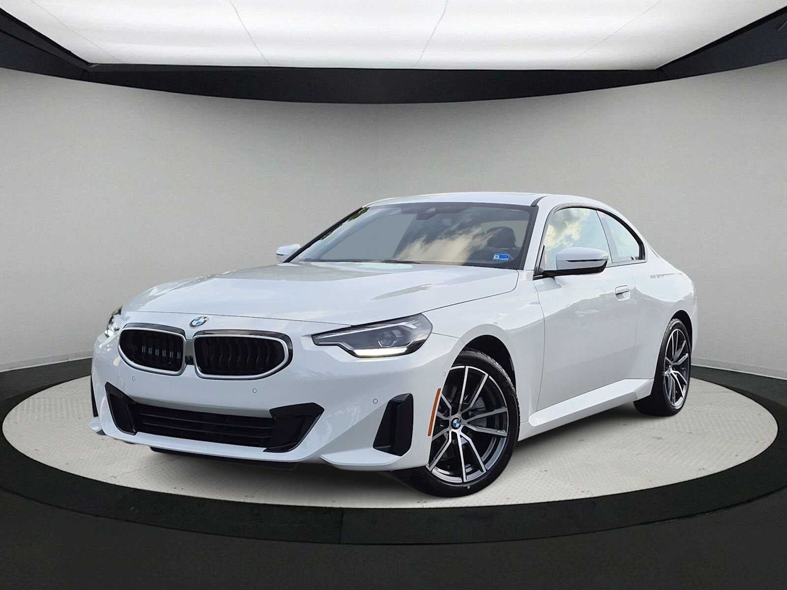 BMW Serie 2 230i xDrive 2026