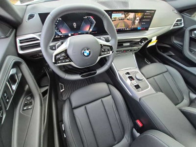 BMW Serie 2 230i xDrive 2026