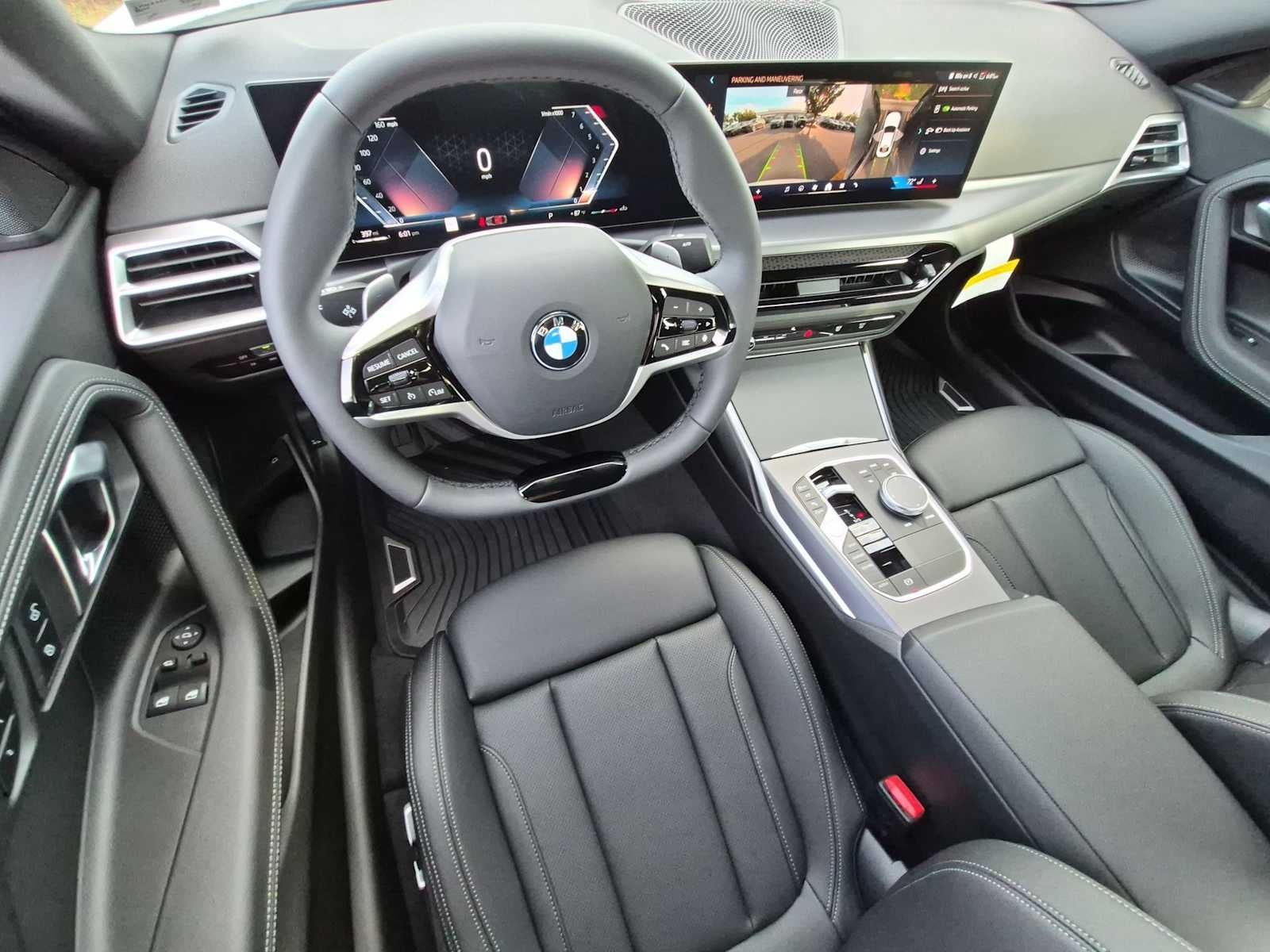 BMW Serie 2 230i xDrive 2026