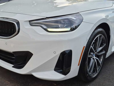 BMW Serie 2 230i xDrive 2026