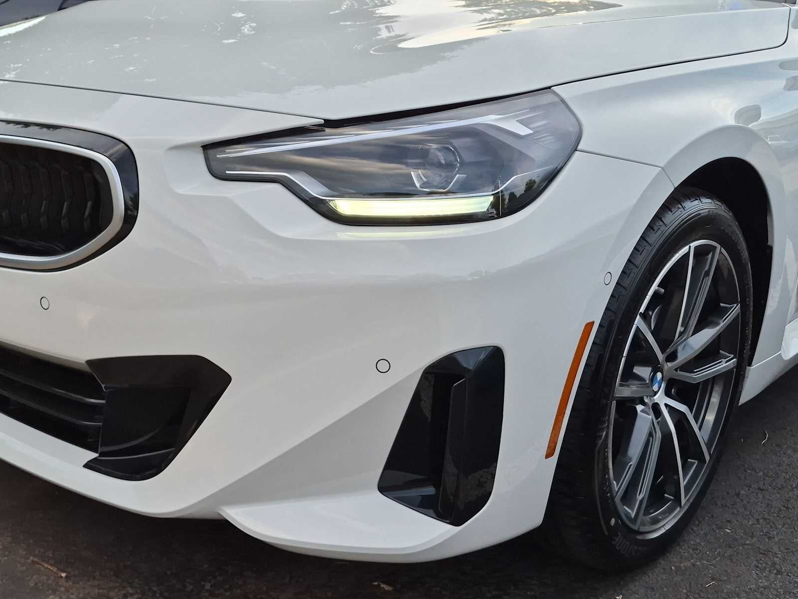 BMW Serie 2 230i xDrive 2026