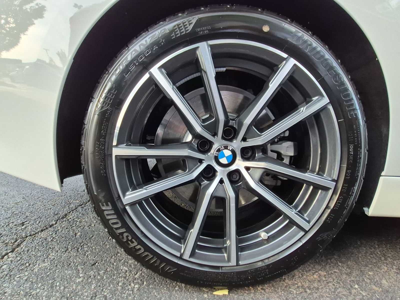 BMW Serie 2 230i xDrive 2026