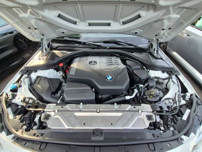 BMW Serie 2 230i xDrive 2026