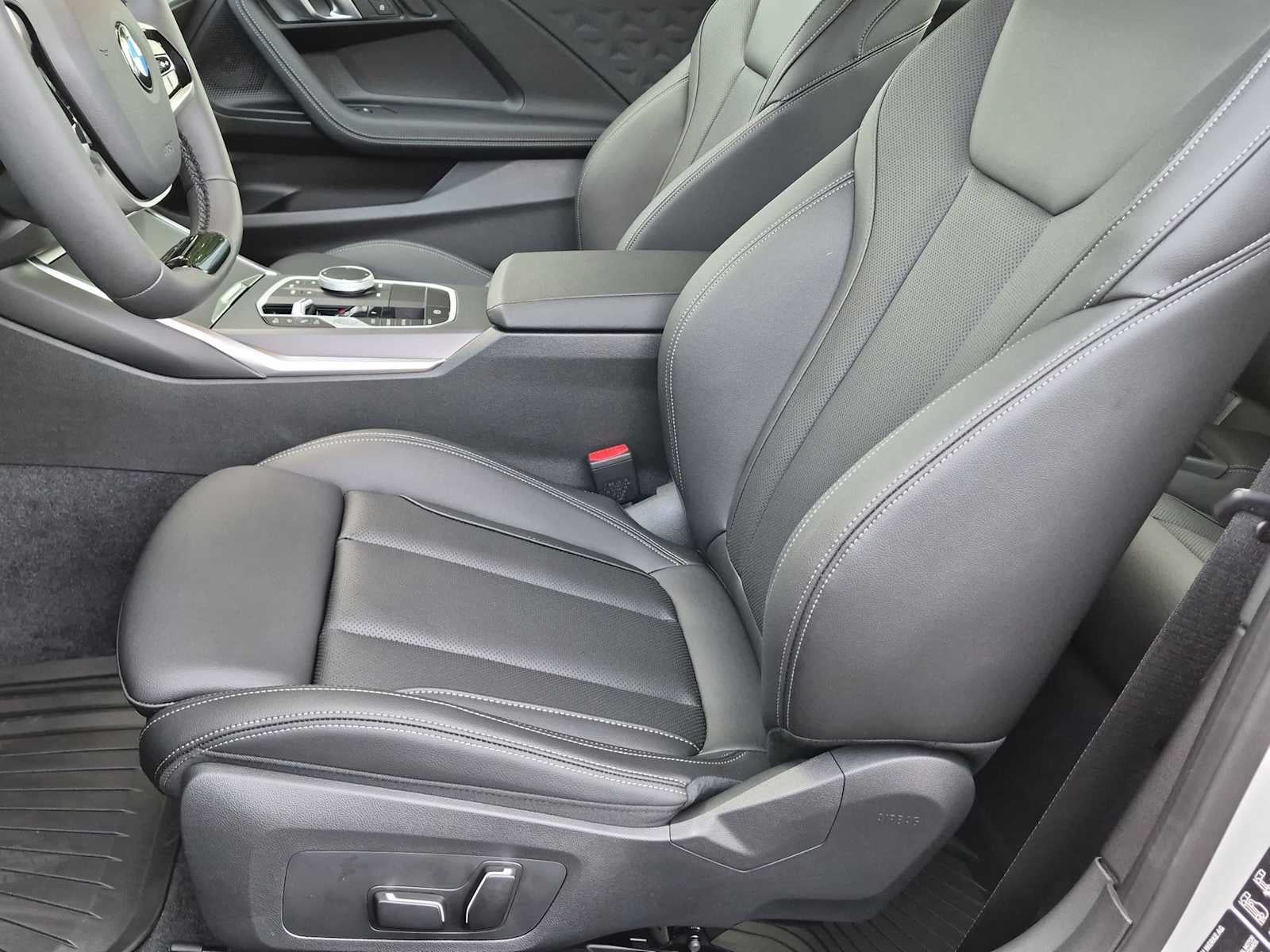 BMW Serie 2 230i xDrive 2026