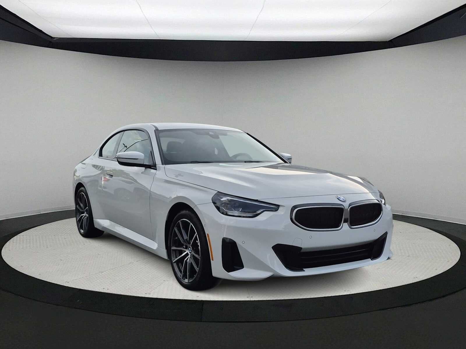 BMW Serie 2 230i xDrive 2026
