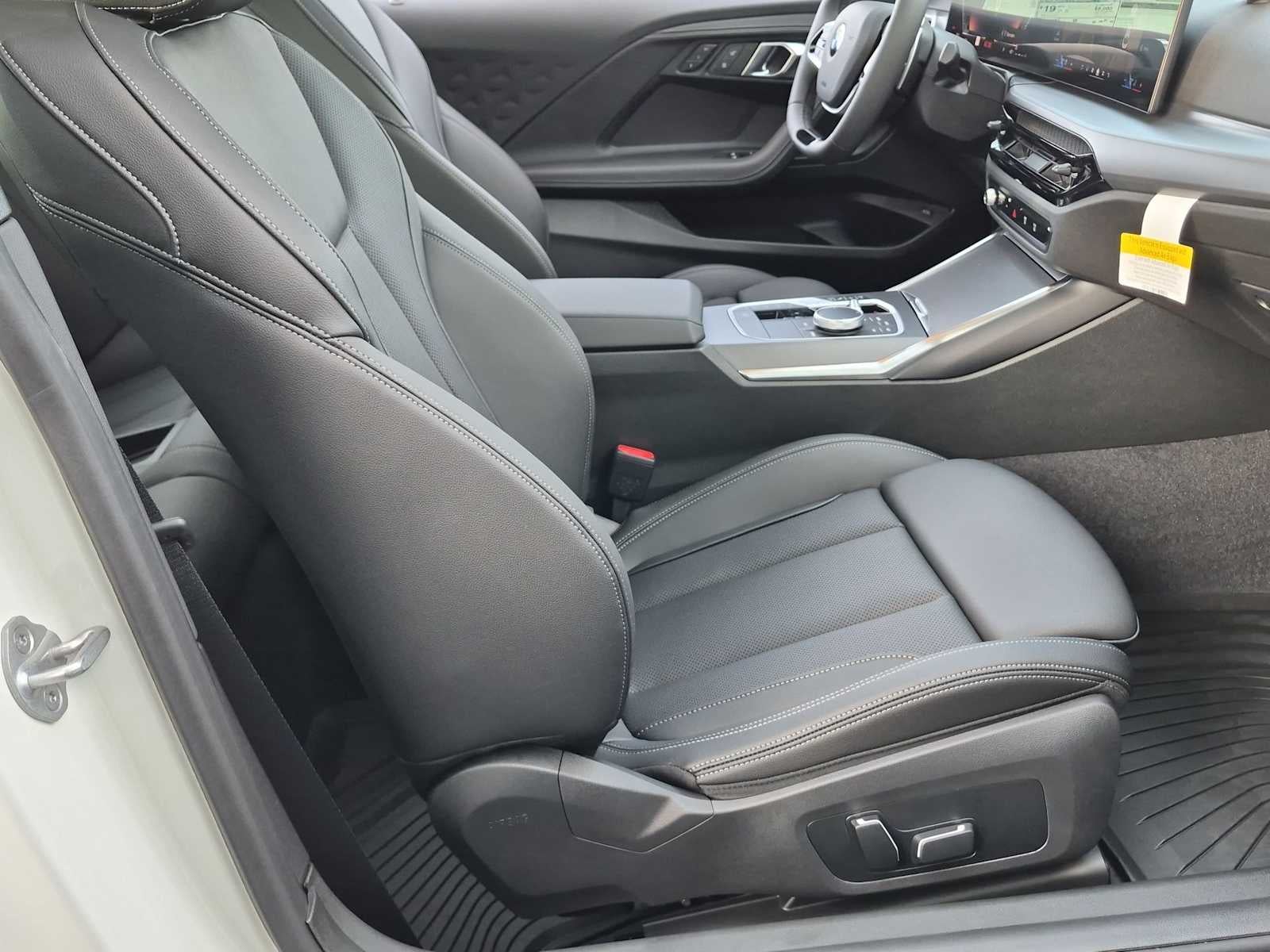 BMW Serie 2 230i xDrive 2026