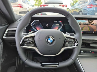 BMW Serie 2 230i xDrive 2026