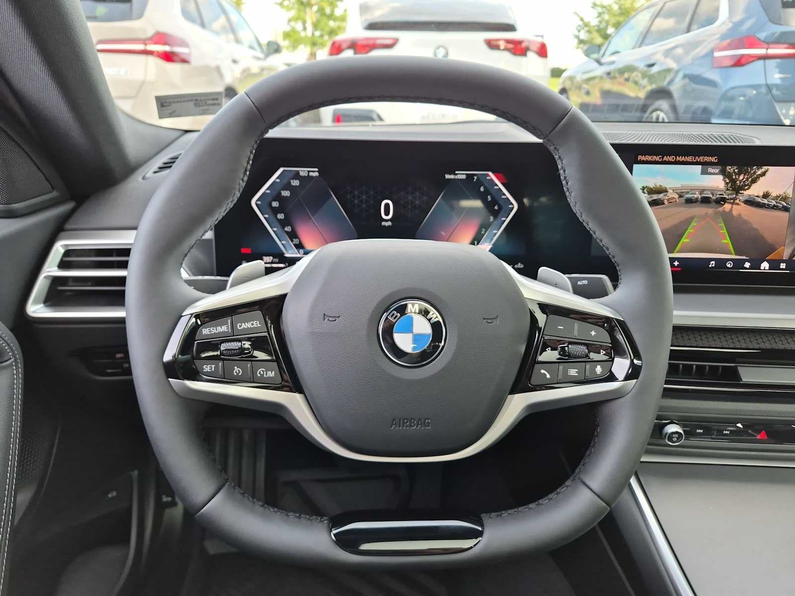 BMW Serie 2 230i xDrive 2026