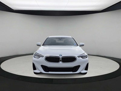 BMW Serie 2 230i xDrive 2026