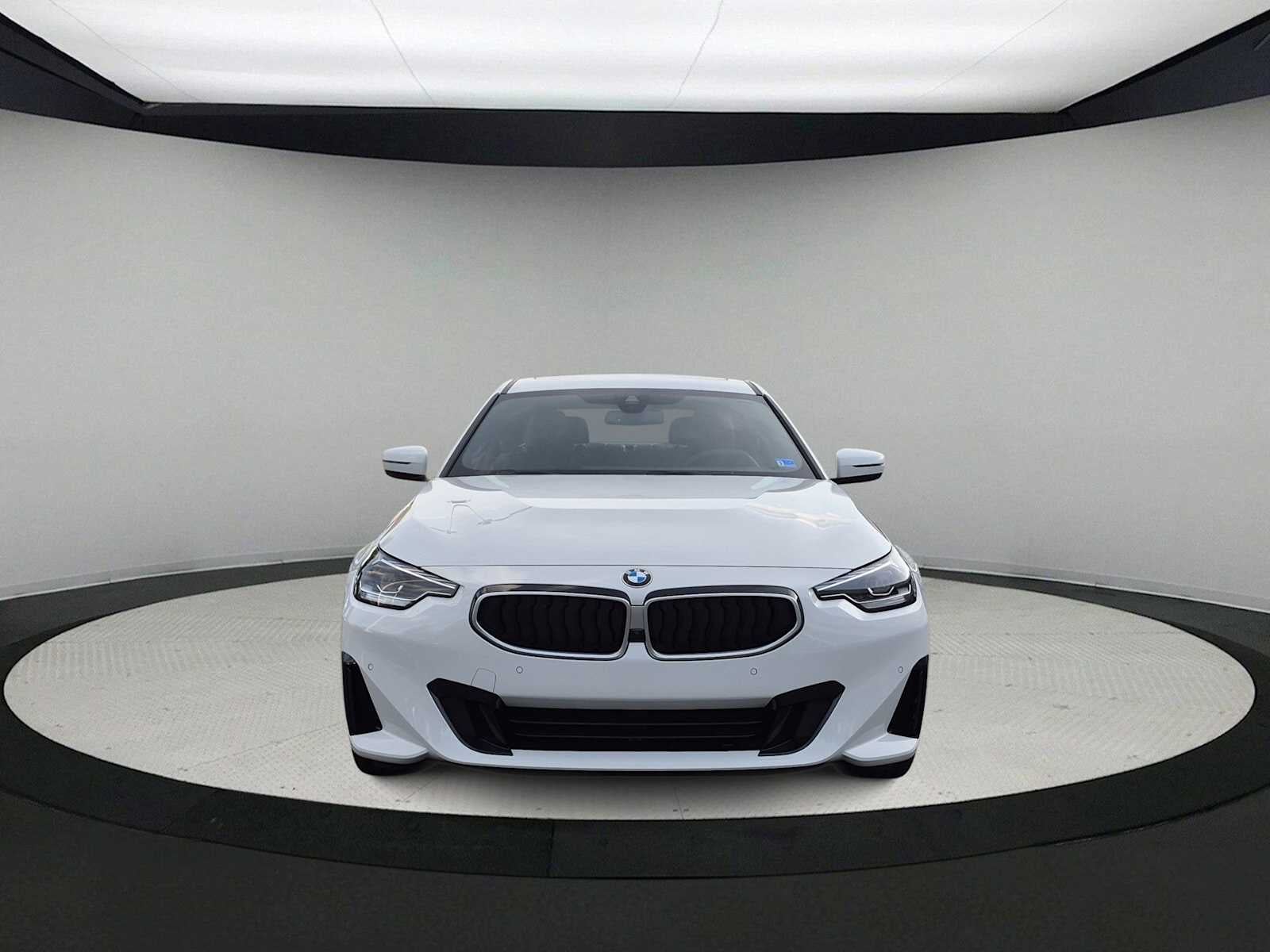 BMW Serie 2 230i xDrive 2026