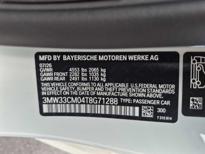 BMW Serie 2 230i xDrive 2026