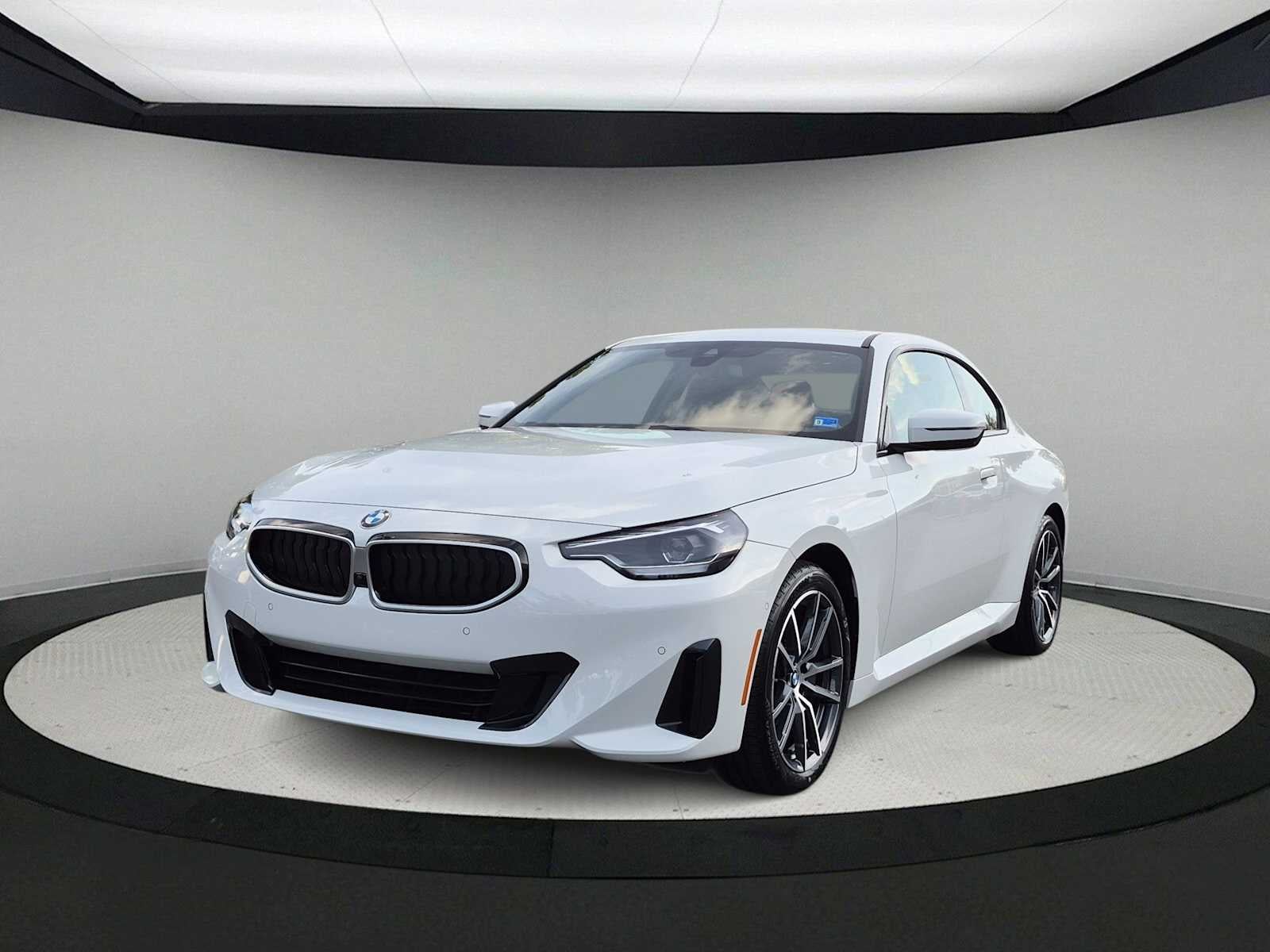 BMW Serie 2 230i xDrive 2026