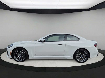 BMW Serie 2 230i xDrive 2026