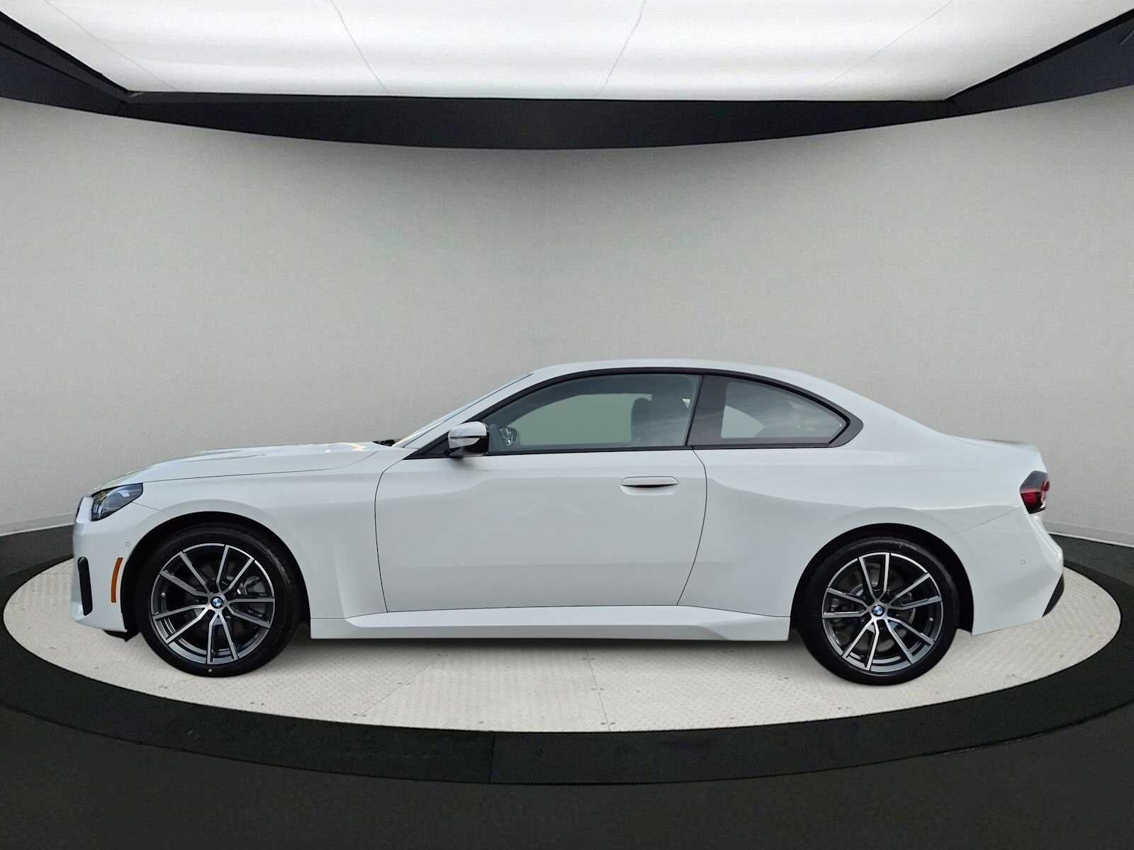 BMW Serie 2 230i xDrive 2026