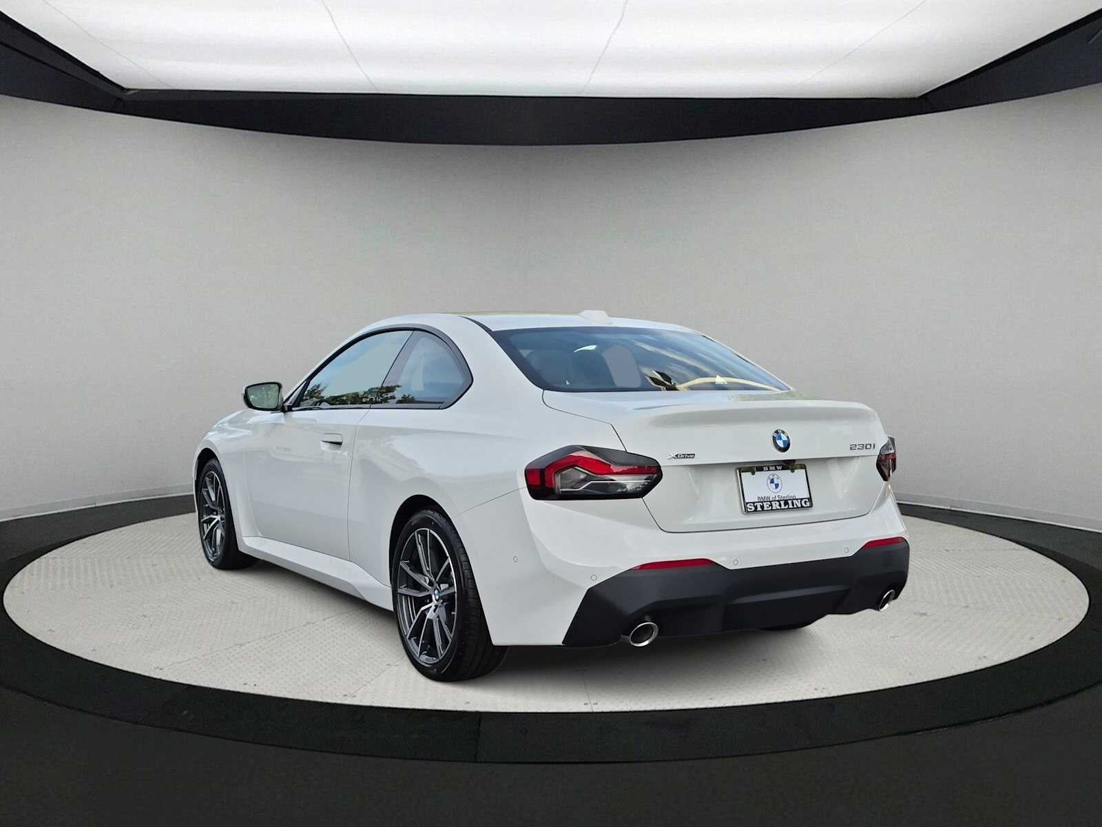 BMW Serie 2 230i xDrive 2026