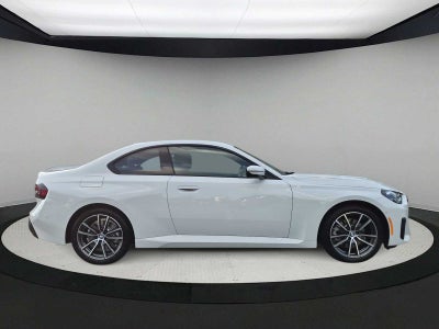 BMW Serie 2 230i xDrive 2026