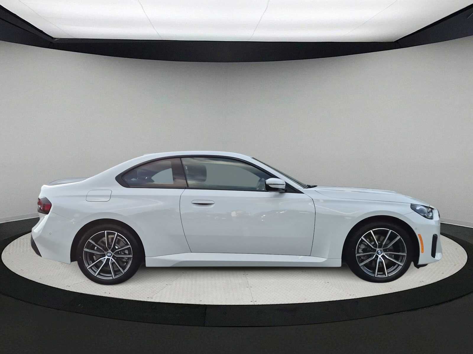 BMW Serie 2 230i xDrive 2026