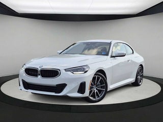 BMW Serie 2 230i xDrive 2026