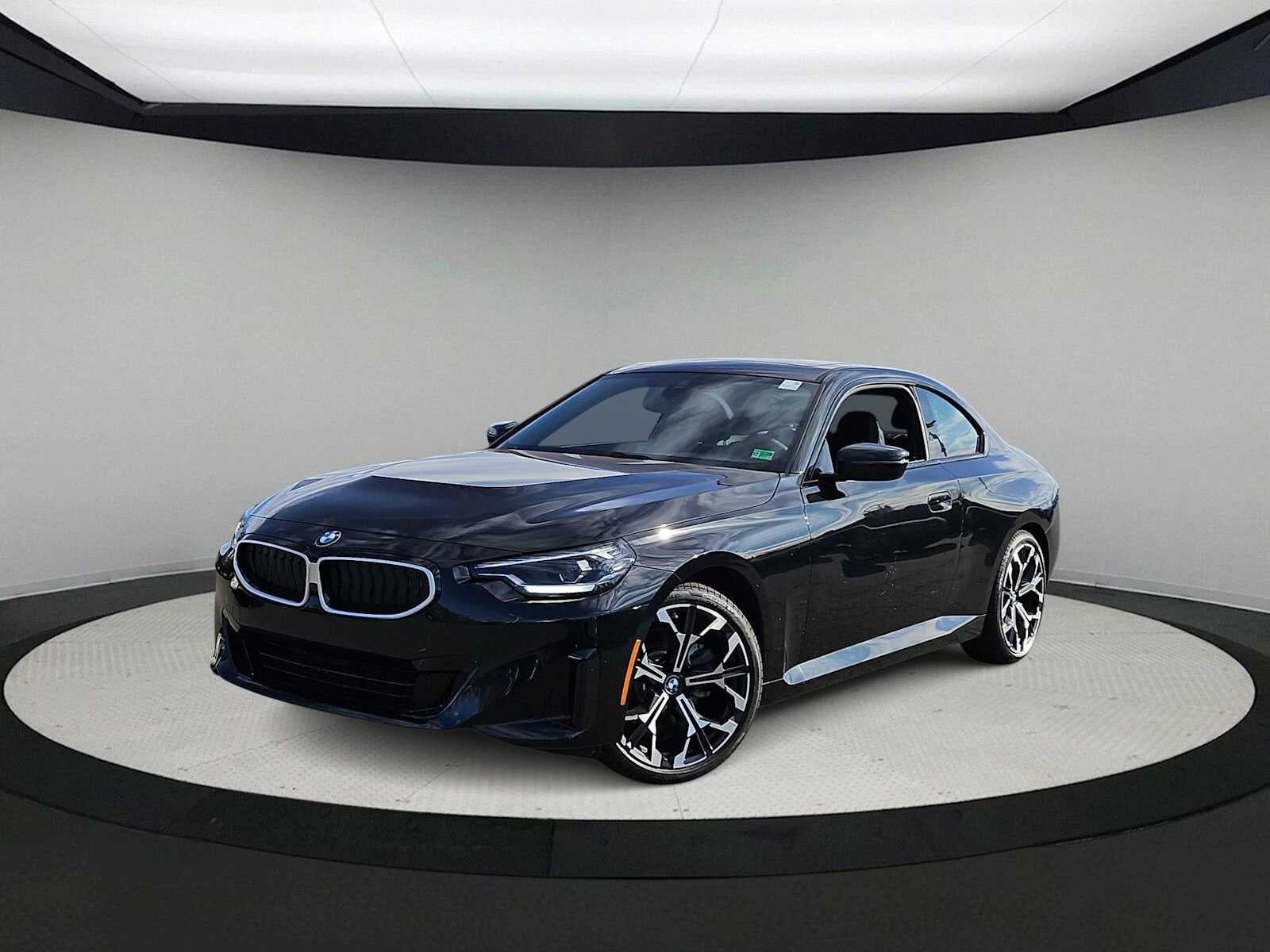 2026 BMW 230i 230i xDrive