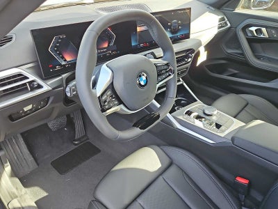 2026 BMW 230i 230i xDrive