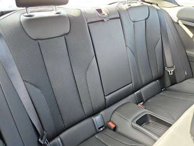 2026 BMW 230i 230i xDrive