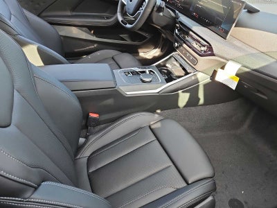 2026 BMW 230i 230i xDrive