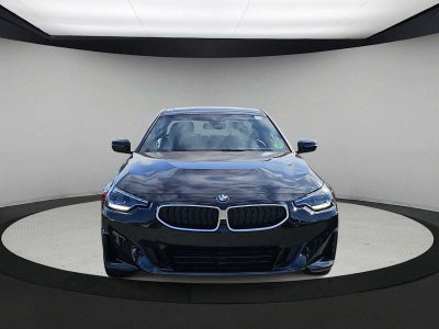 2026 BMW 230i 230i xDrive