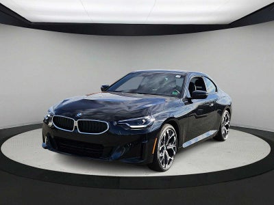 2026 BMW 230i 230i xDrive