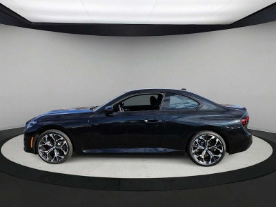 2026 BMW 230i 230i xDrive