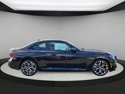 2026 BMW 230i 230i xDrive