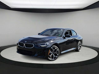2026 BMW 230i 230i xDrive