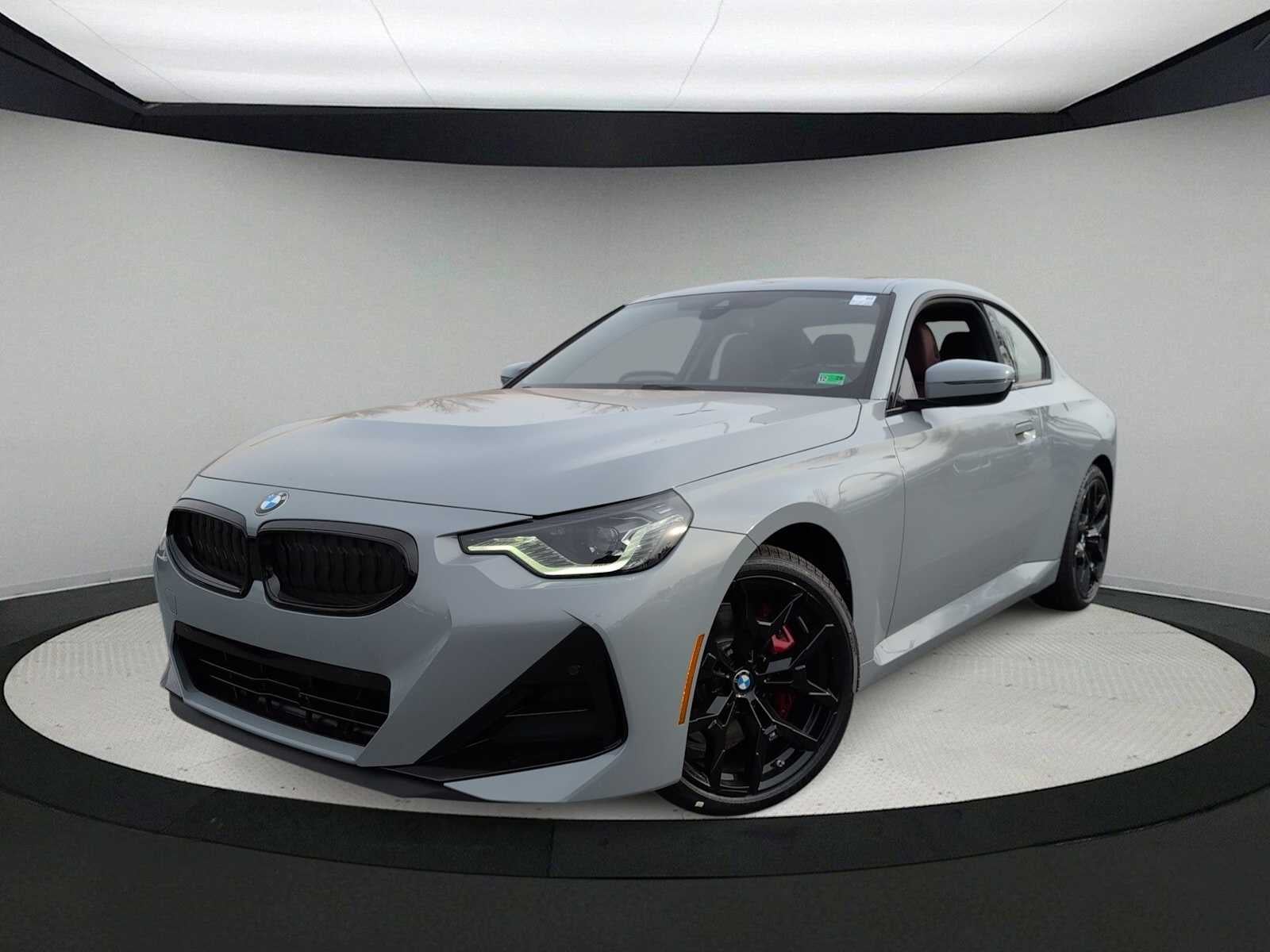 2026 BMW 230i 230i xDrive