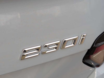 2026 BMW 230i 230i xDrive